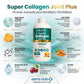 Nutra Botanics Super Collagen Joint Plus