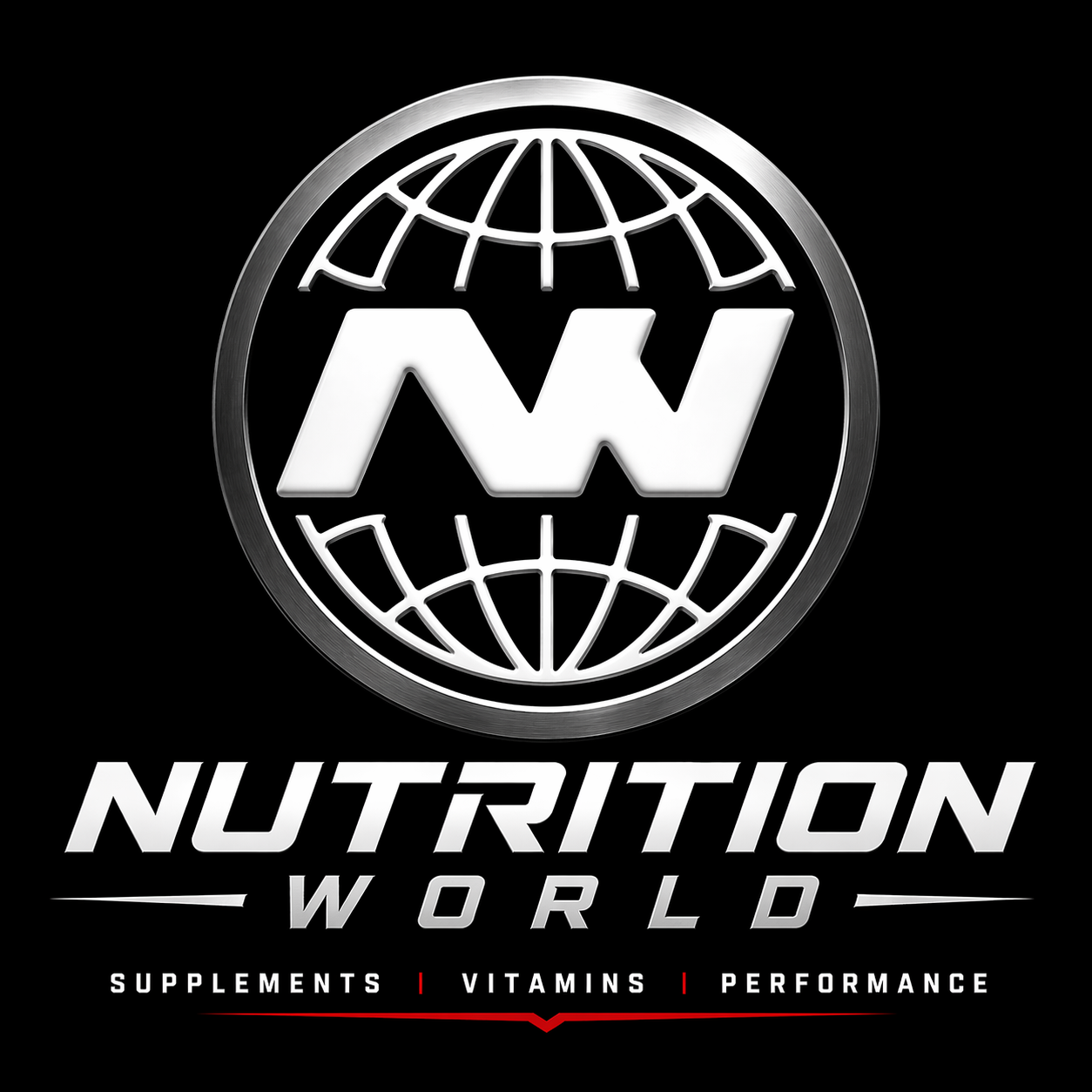 Nutrition World Supplements